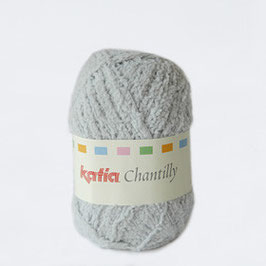 Chantilly.