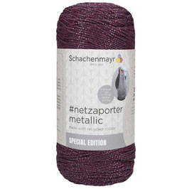 Netzaporter metallic.COLOR 32.