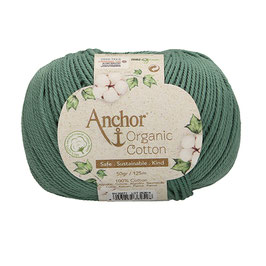 Organic cotton 71.