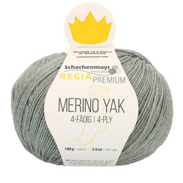 Regia MERINO YAK.