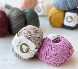 LINEN.