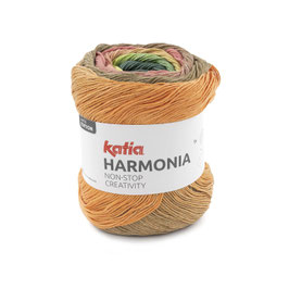 HARMONIA.