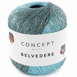 BELVEDERE.
