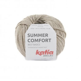 SUMMER CONFORT.