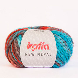 New nepal.