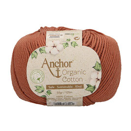 Organic cotton 38.