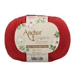 Organic cotton 1025.