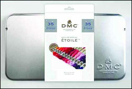 Caja DMC Etoile.