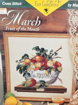 March.