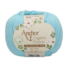 Organic cotton 129.