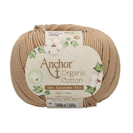 Organic cotton 107.