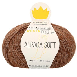 Alpaca soft.