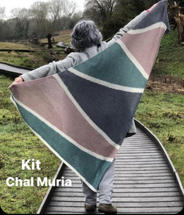 Kit CHAL MURIA.