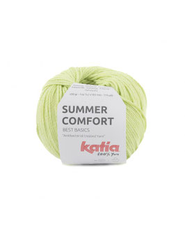 SUMMER CONFORT