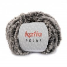 Polar -katia