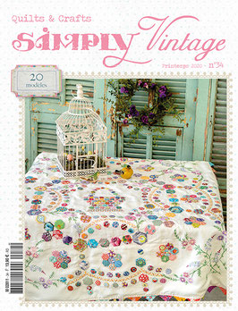 Simply Vintage N 34.