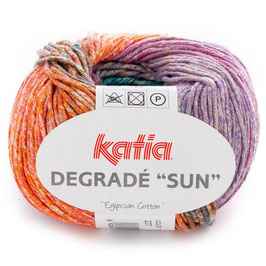 Degrade SUN.