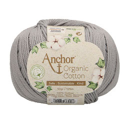 Organic cotton 398.
