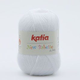 New babette