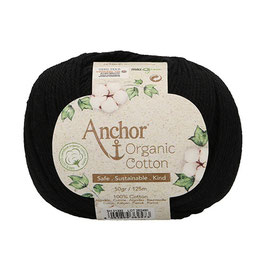 Organic cotton 1332.