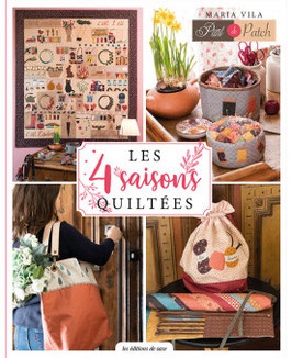 LES 4 SAISONS.