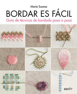 BORDAR ES FÁCIL.