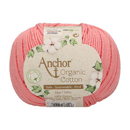 Organic cotton 410.