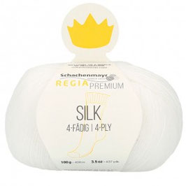 REGIA PREMIUM SILK.