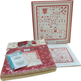 Kit 2950 REDWORK.