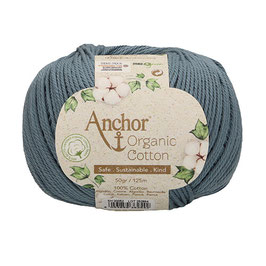 Organic cotton 52.