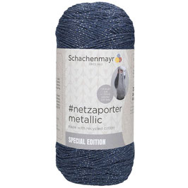 Netzaporter metallic - COLOR 50.