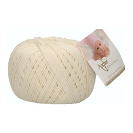 PURE BABY COTTON 105.