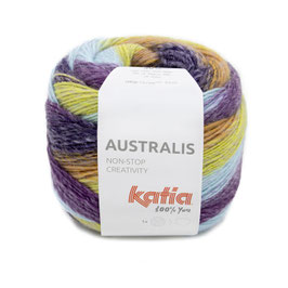 AUSTRALIS.