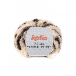 Polar " Animal print"
