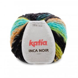 Inca Noir.