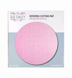 BASE GIRATORIA. SUE DALEY.