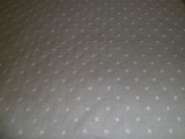Plumeti beige.