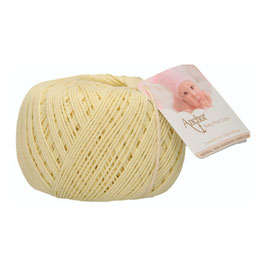 PURE BABY COTTON 106.