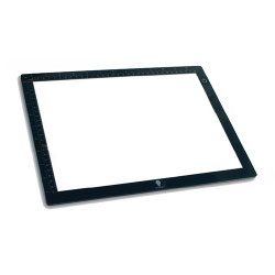 Caja de luz -tamaño  A-4. DAYLIGHT.