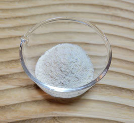 Dry vegetable powder　 Jerusalem artichoke