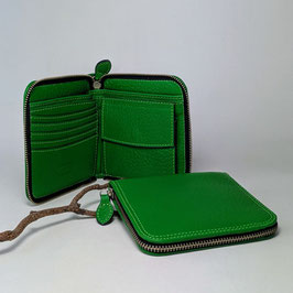 ZIP WALLET M l APFEL l 3359