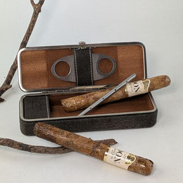 CIGARETTE CASE l WILD BUCK l 5986