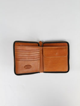 ZIP WALLET M l COX l 3359