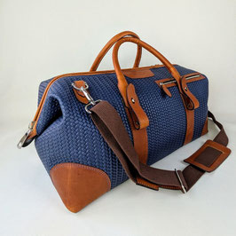 WEEKENDER l WOVEN CALF l 4148
