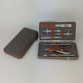 MANICURE FRAME L l LODEN l 6263