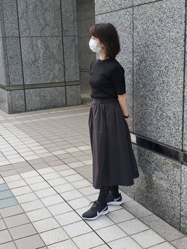 【MAEÉ】コンプレッションタイツ