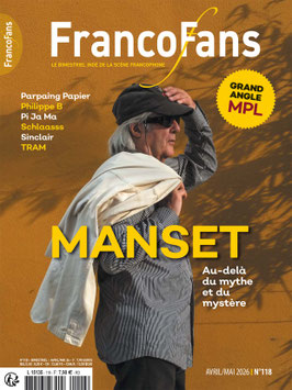 FrancoFans numérique n° 118