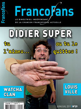 FrancoFans numérique n° 29