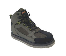 CIERRE - WADING SHOES FELT