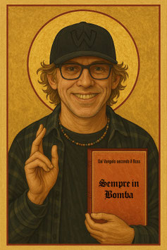 Santino del BOSS